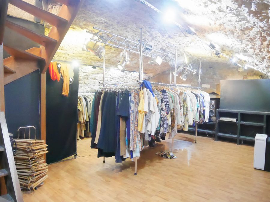 magasin tn requin