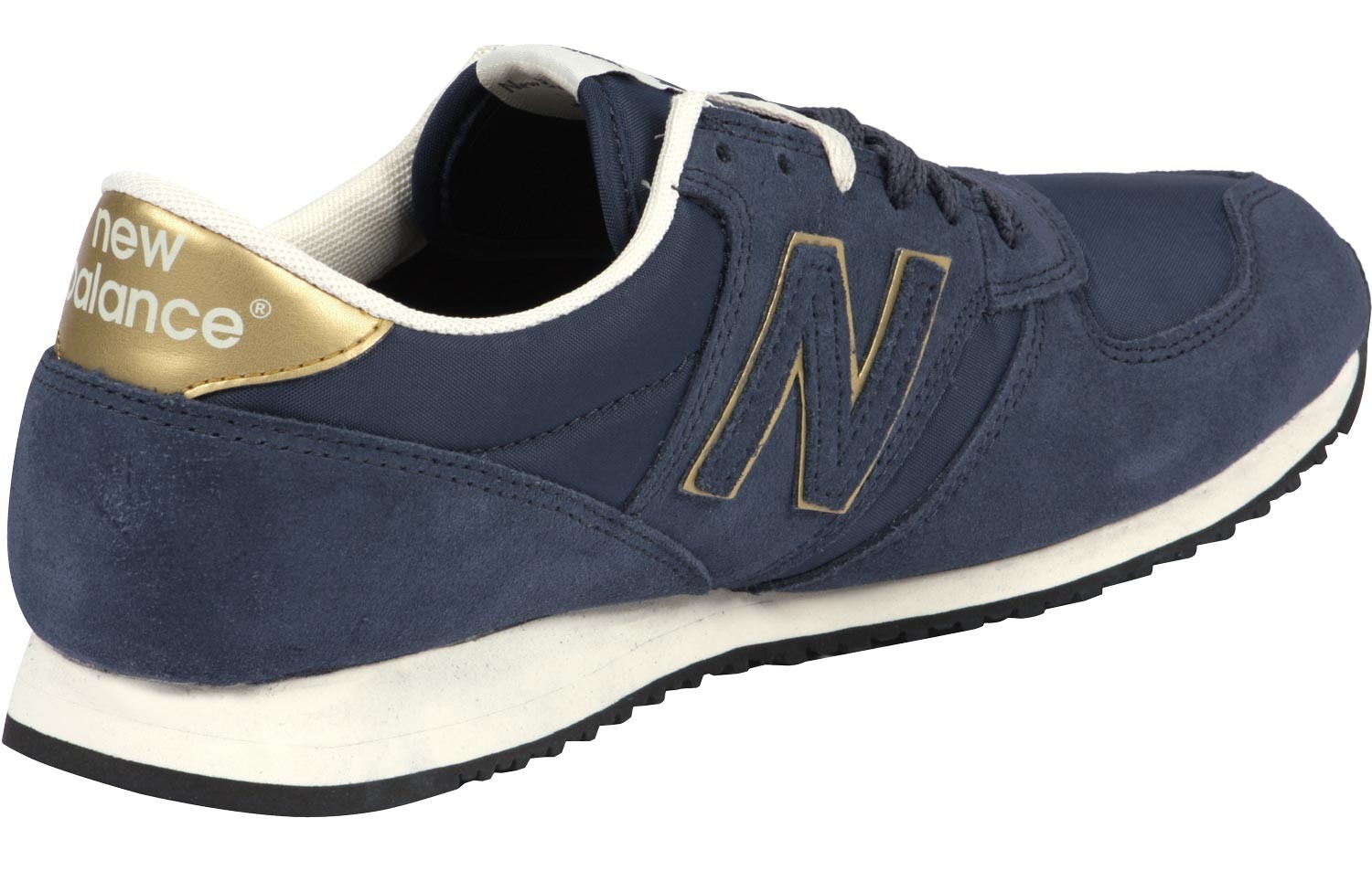 new balance femme 373 bleu marine