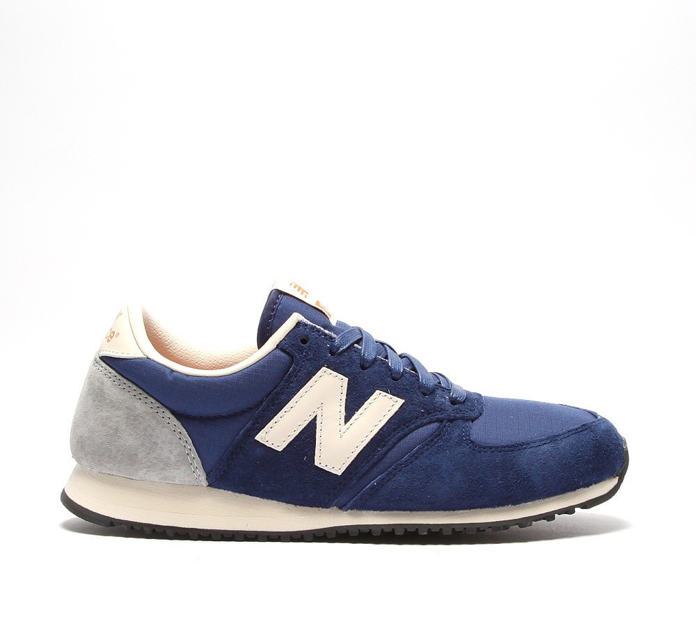 new balance bleu marine et jaune
