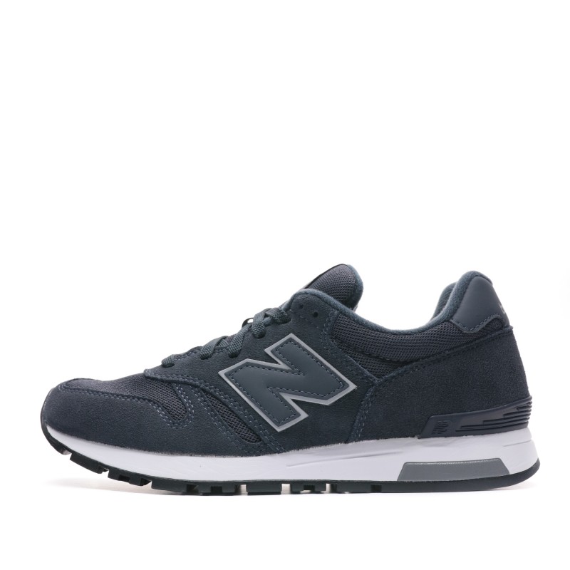 new balance 373 bleu marine homme