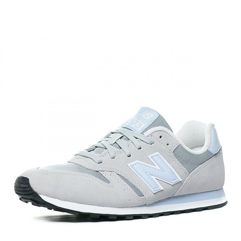 baskets new balance femme pas cher
