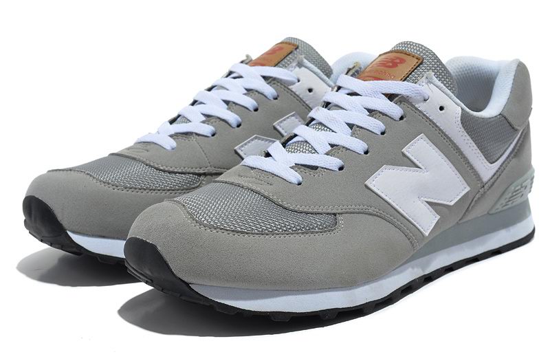 new balance 574 blanche prix