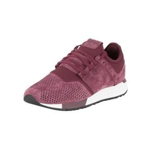 new balance u220 rouge