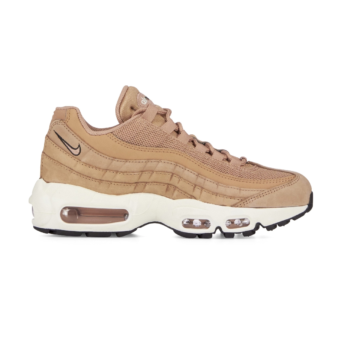 air max 95 femme bleu