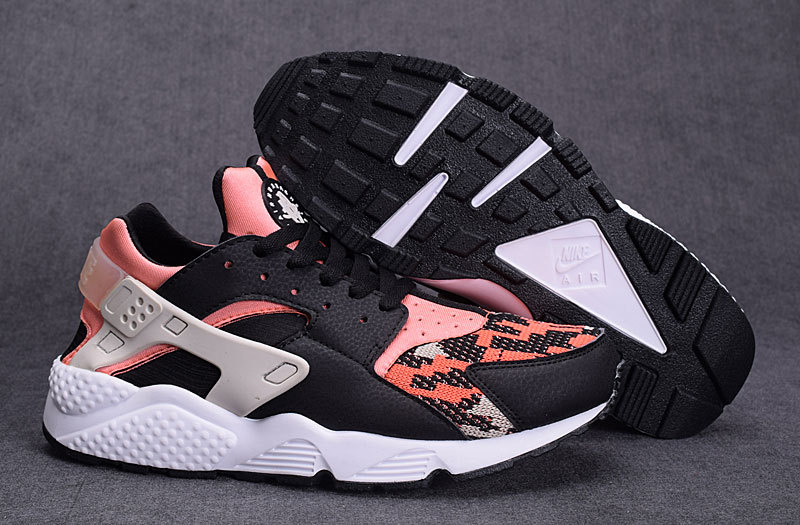 nike air flight huarache rouge