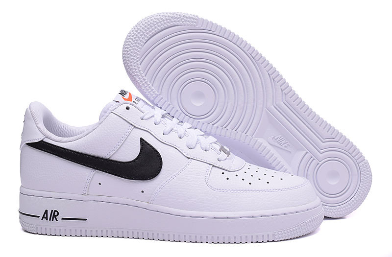 nike air force 1 noir femme pas cher