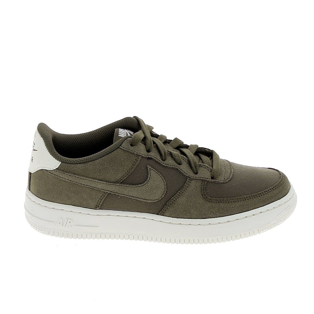 air force 1 suede olive
