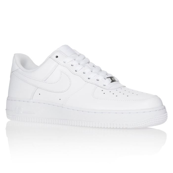 nike air force nouvelle