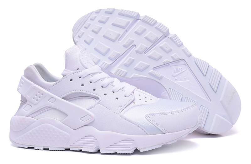 huarache grise et noir femme
