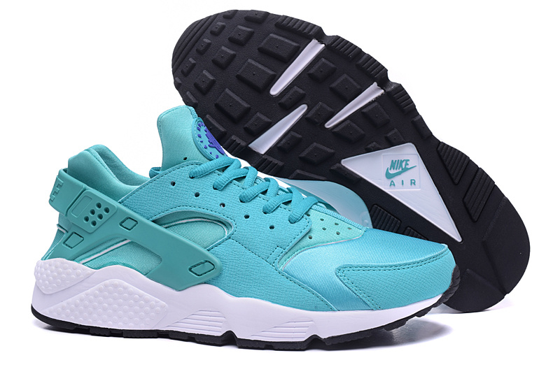 huarache verte