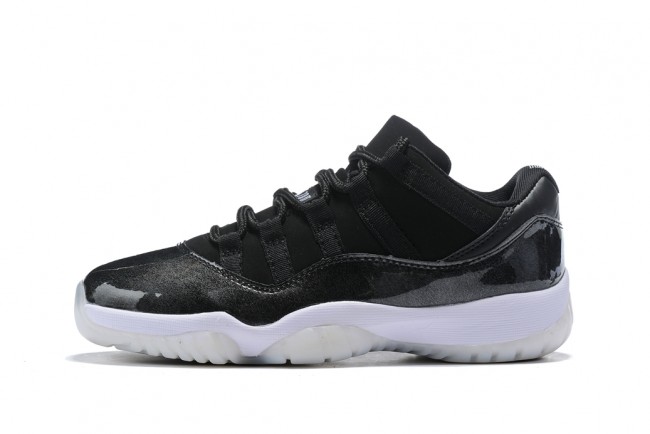 air jordan 11 blanc et noir