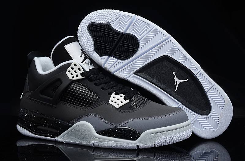 jordan retro noir