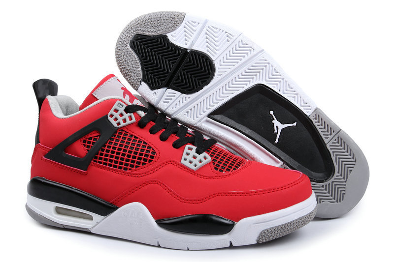 air jordan 4 homme rouge air jordan 4 homme rouge