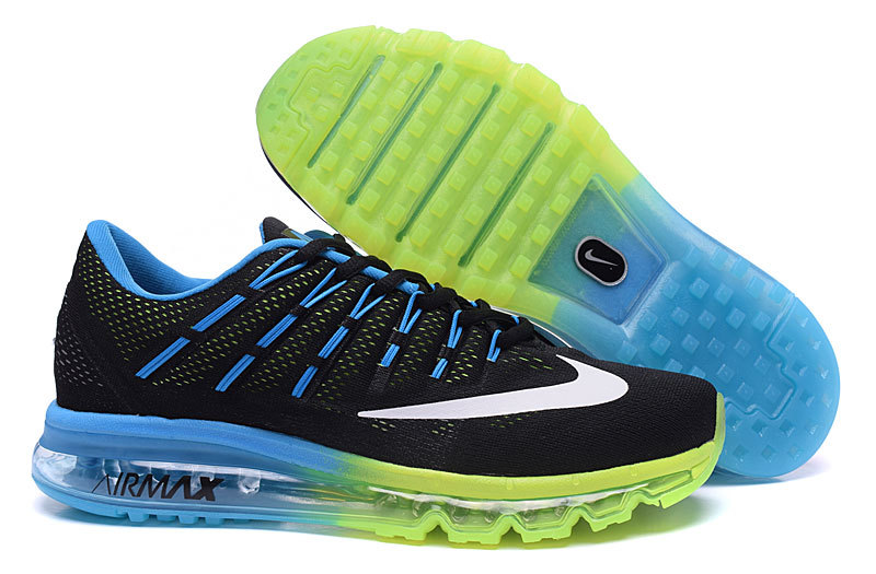 nike air max 2015 homme cyan