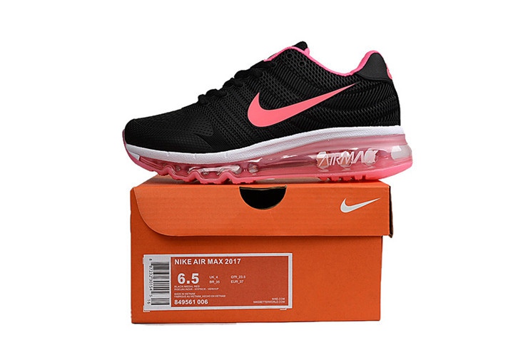 basket air max rose
