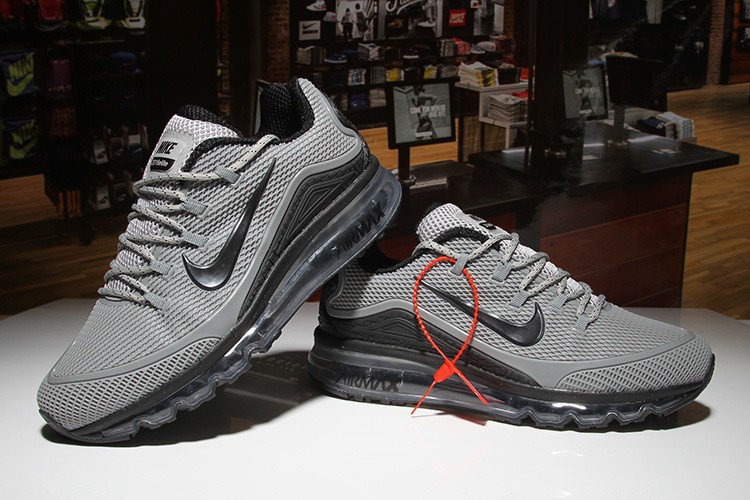 nike montante 2018