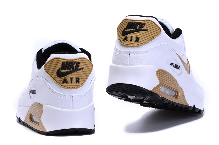 nike air max 90 femme blanc