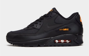 air max 90 homme noir et orange air max 90 homme noir et orange