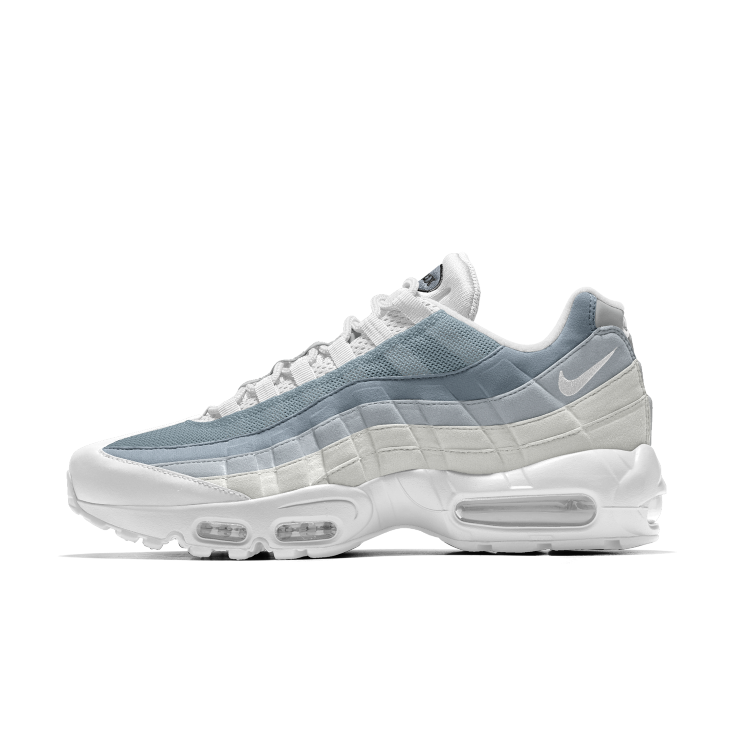 air max 95 bleu femme