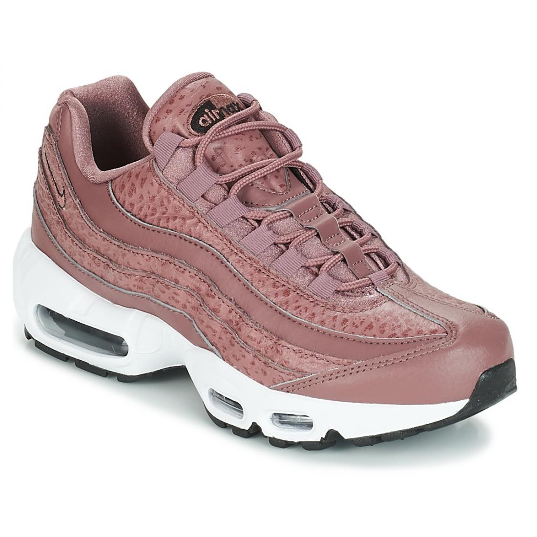 basket femme air max