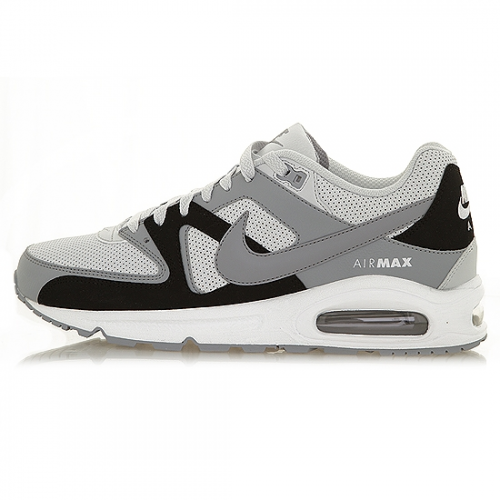 nike air max command leather moins cher