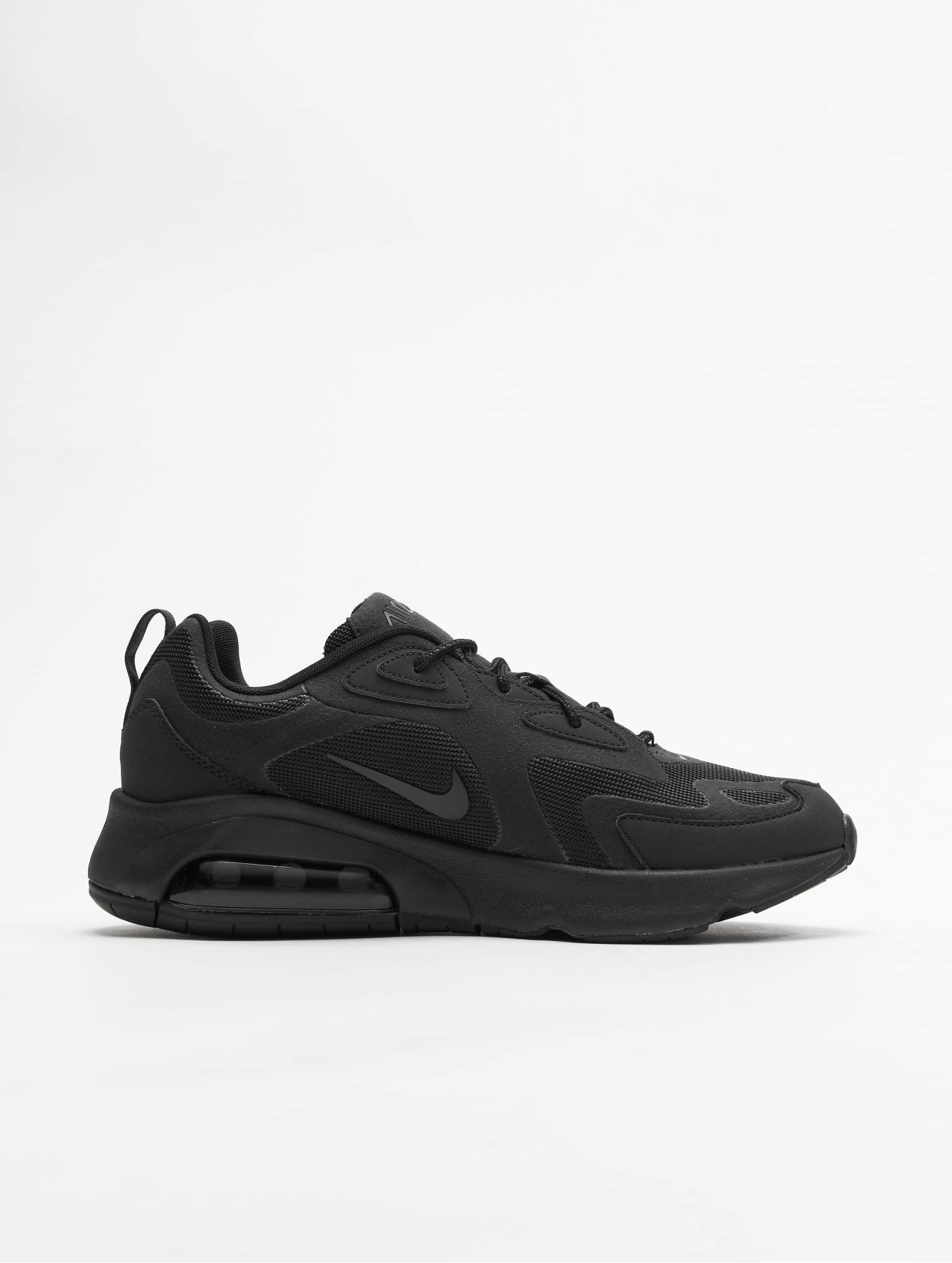 air max noir nike