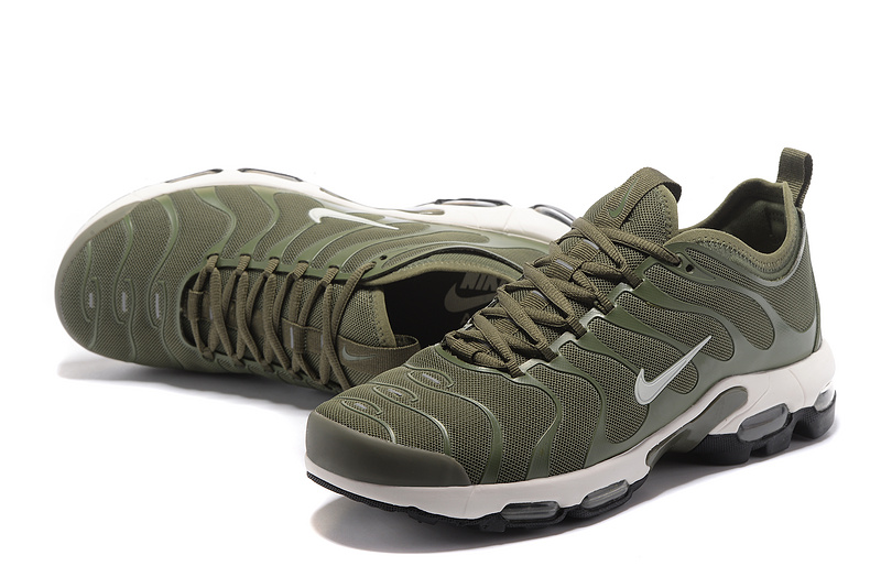 nike air max tn femme kaki