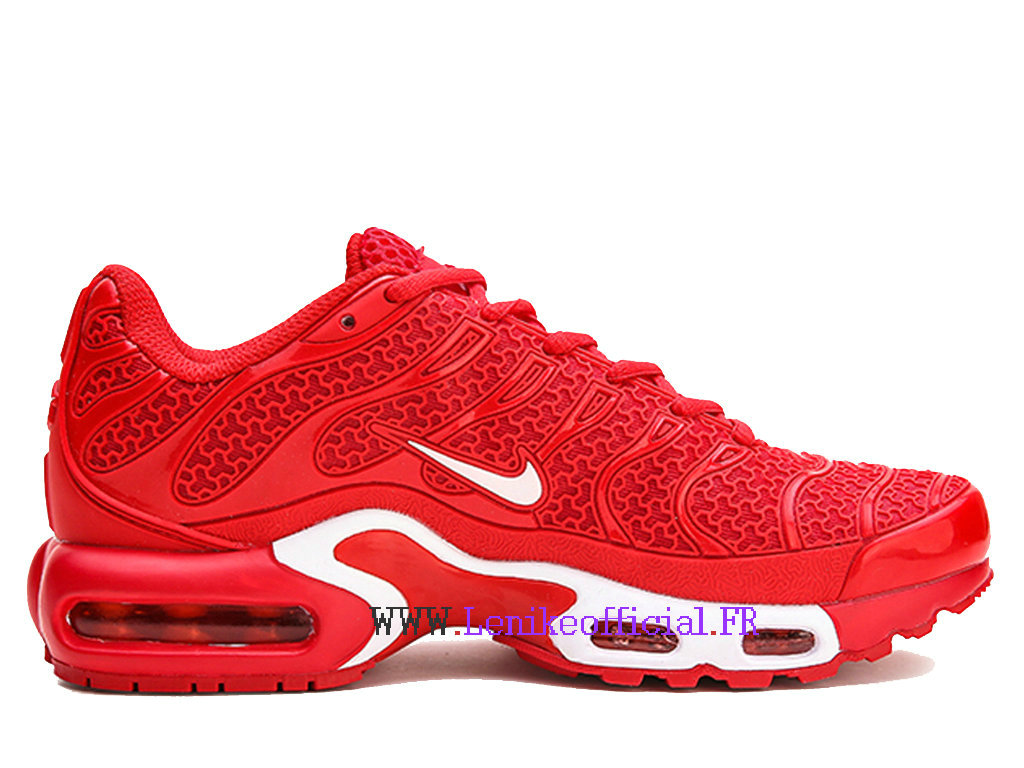 air max tn rouge
