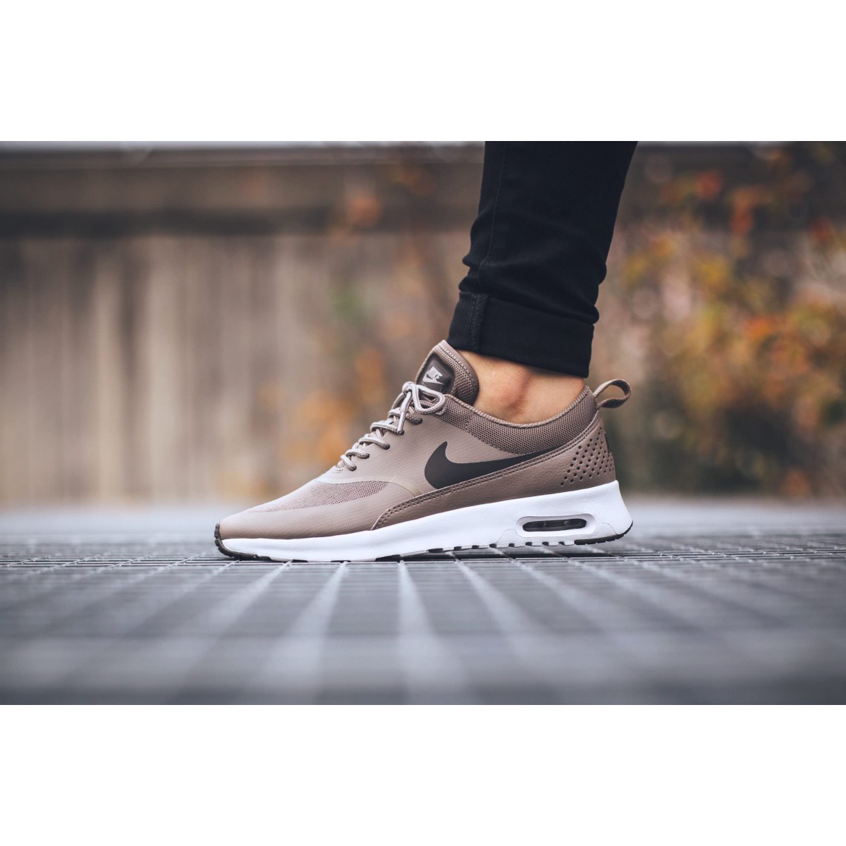 air max nike thea
