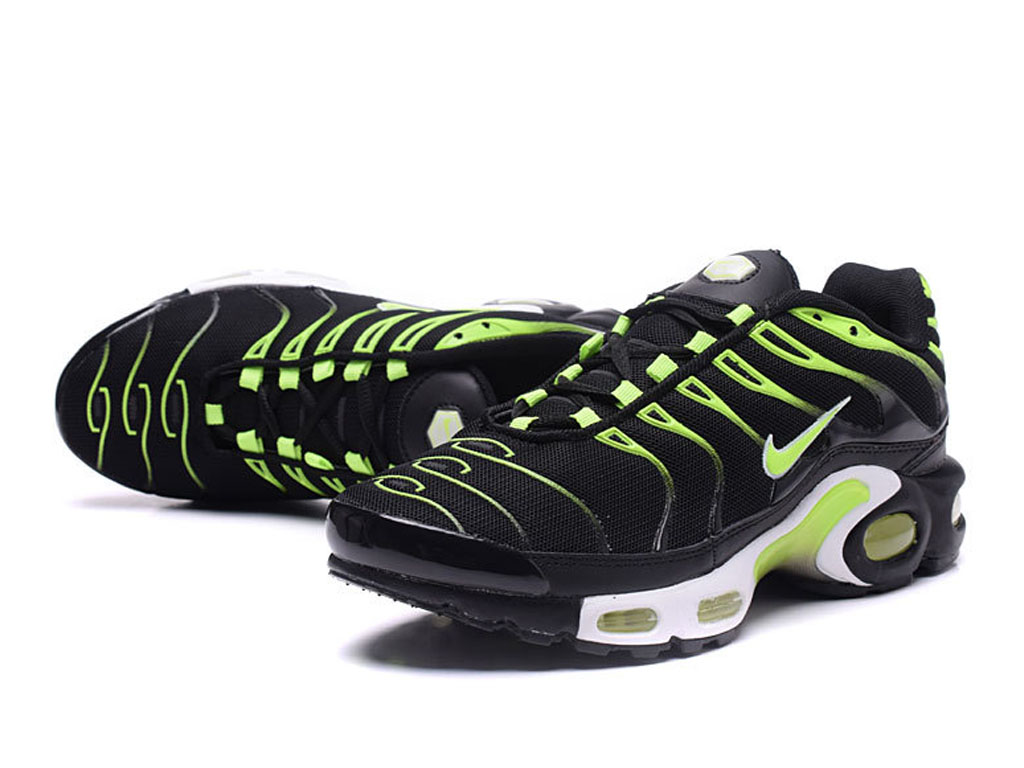 Nike TN Turbo Green