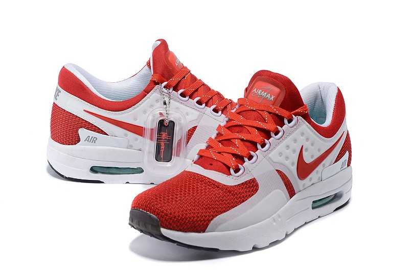 air vapormax essential rouge