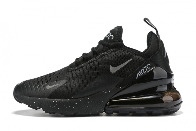 nike air max noir femme