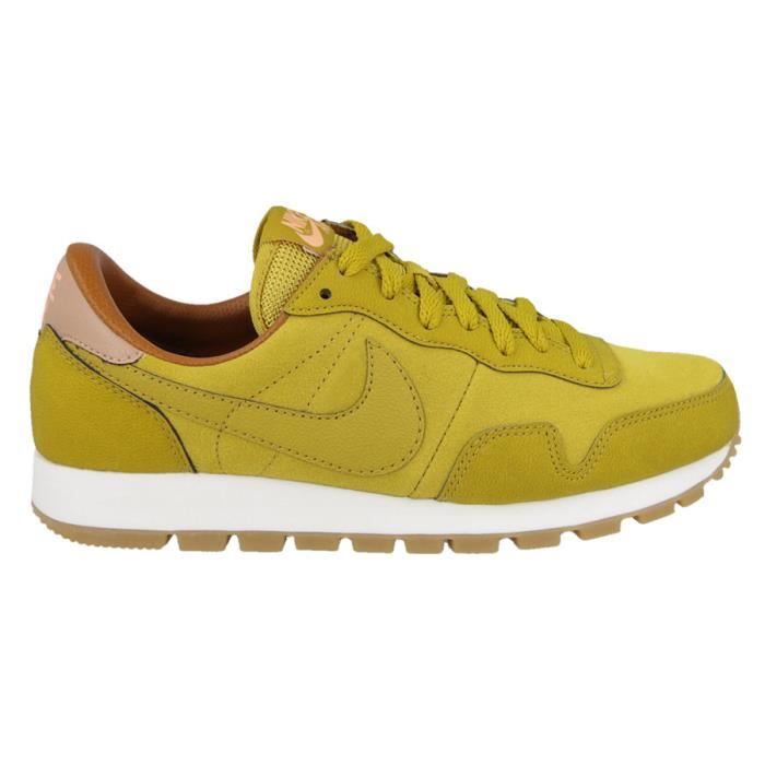 nike air pegasus blanche
