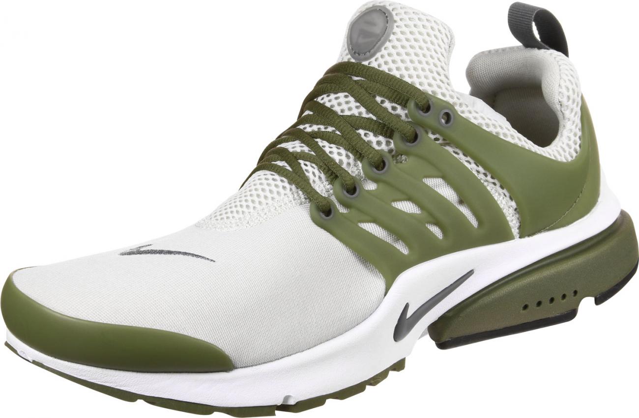 presto nike rose