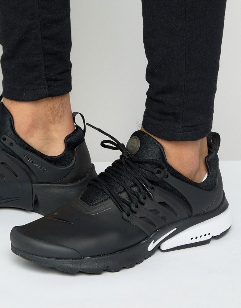 Presto noir homme Clearance