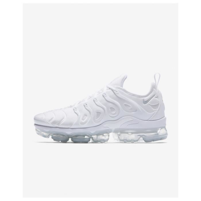 air max 97 vapormax blanche