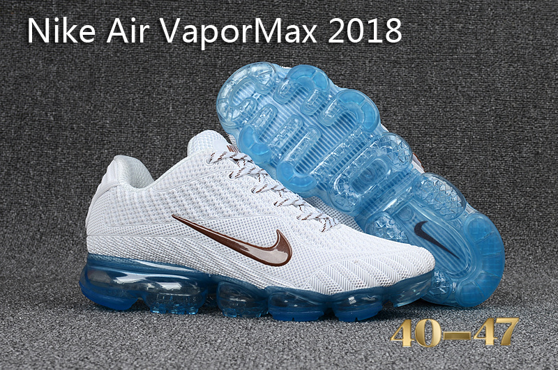 air vapormax blanche air vapormax blanche