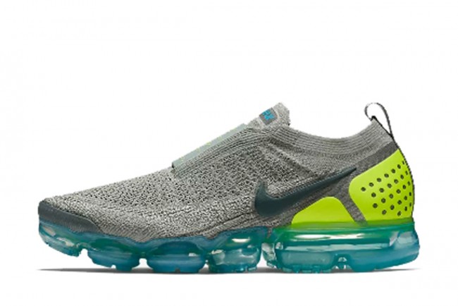 vapormax verte
