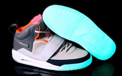 air yeezy 3