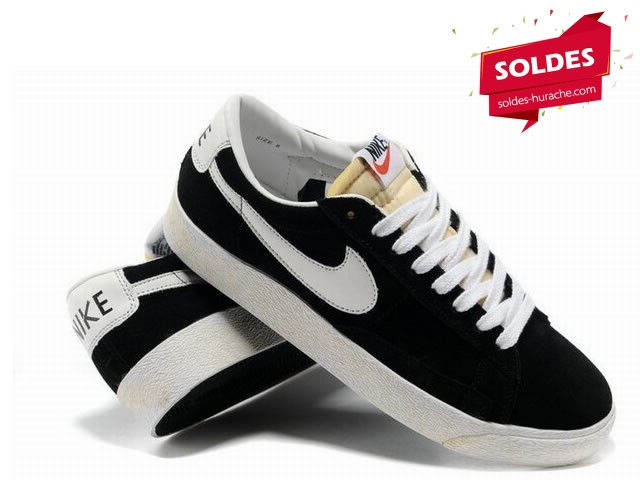 nike blazers basse