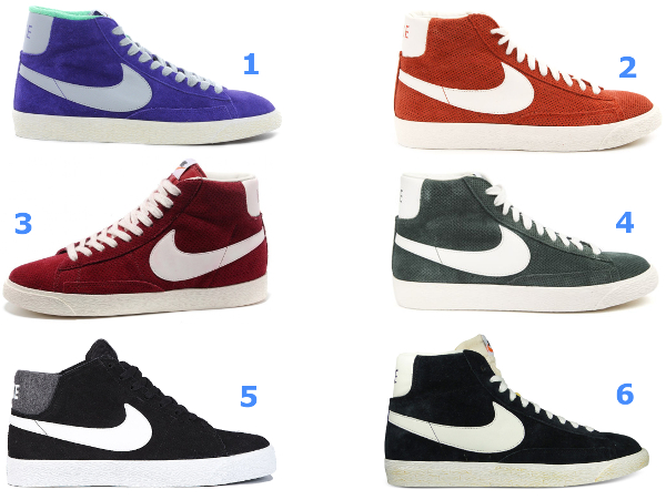 chaussures blazer homme