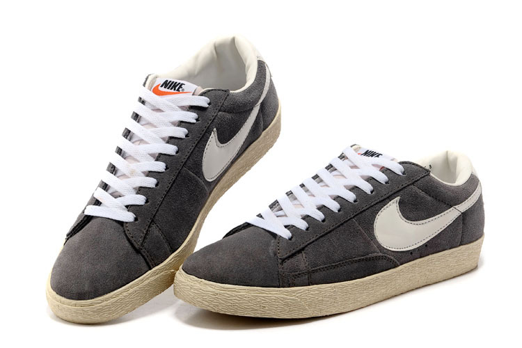 nike blazer femm