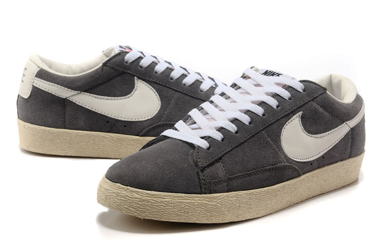 nike blazer basse pas cher