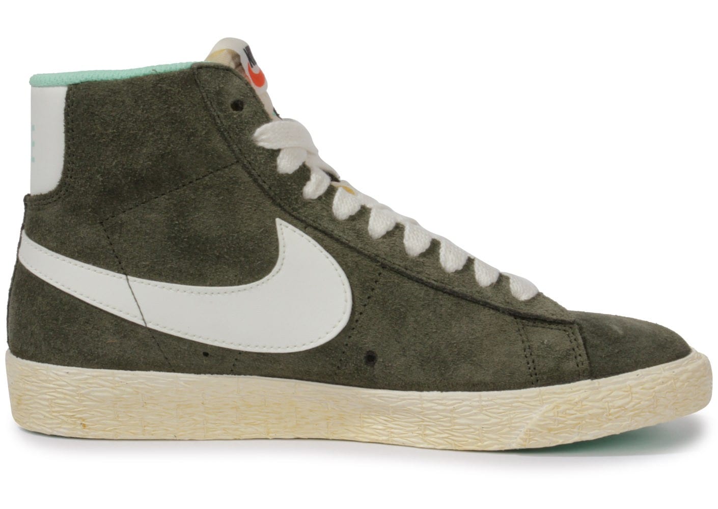 nike blazer vintage pas cher femme