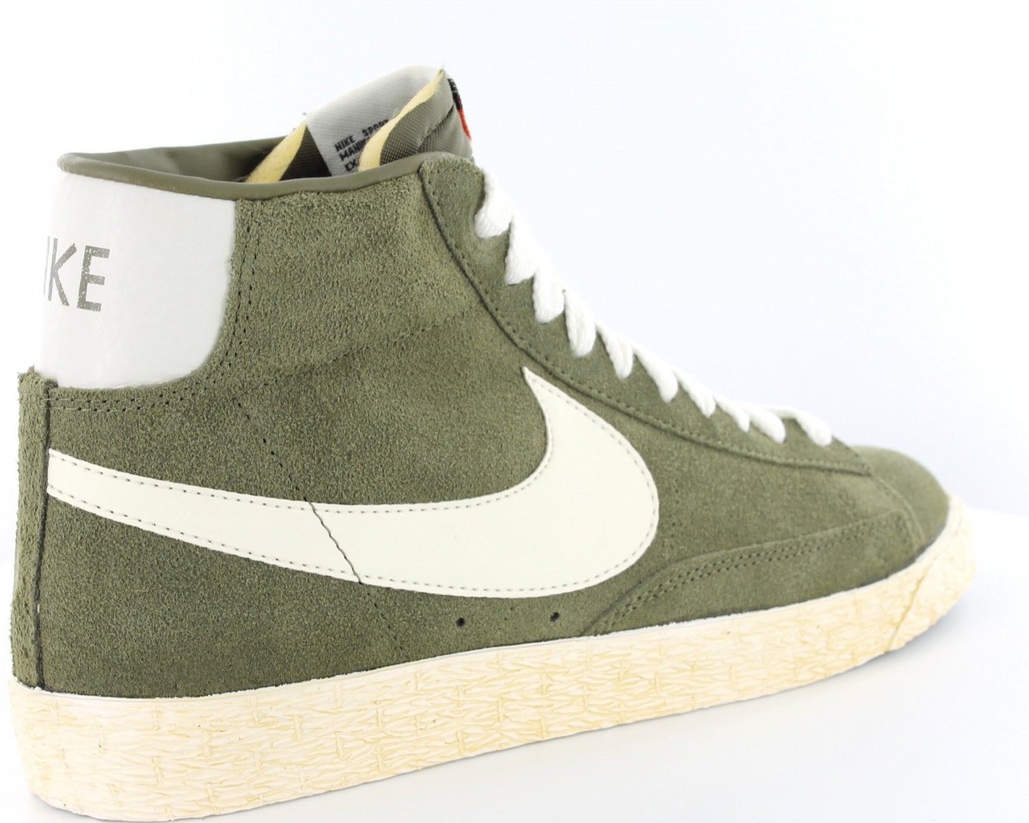 nike blazer pas