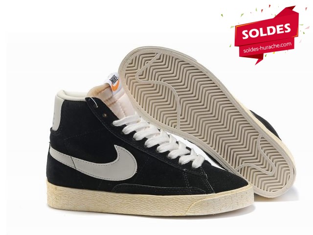 nike blazer homme solde
