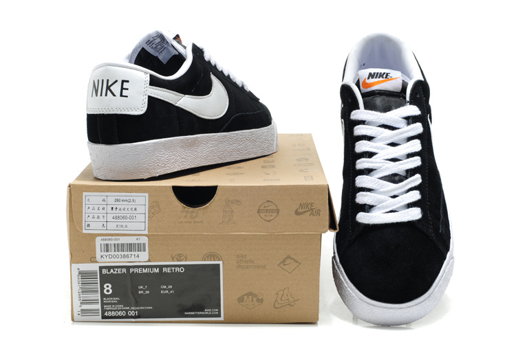 nike blazer le moins cher