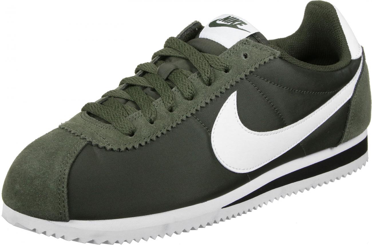 basket nike cortez homme jordan