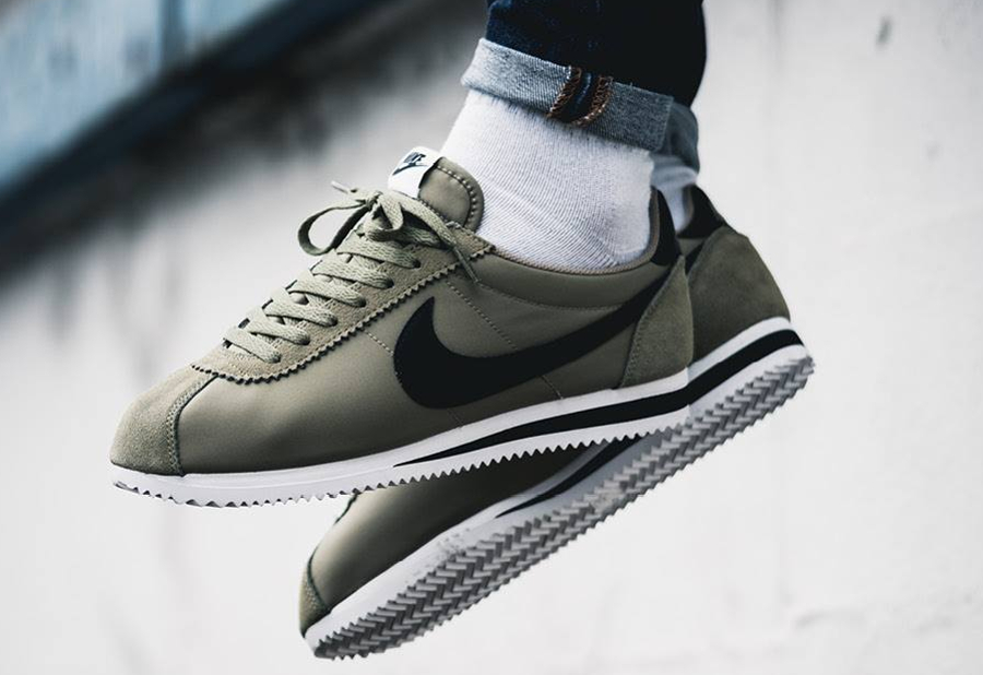 nike cortez kenny soldes