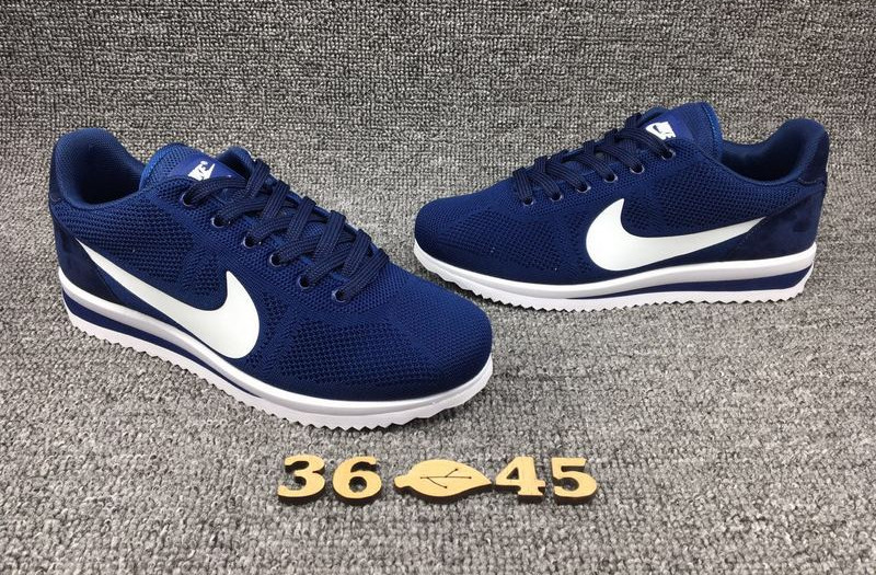 nike cortez femme bleu marine jordan